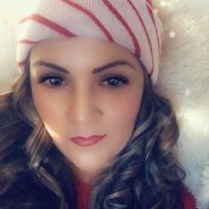 Meet your Posher, Lizbeth